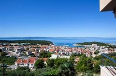 Ferienwohnung für 2 Personen Makarska - Apartment Anamari A1 / 18