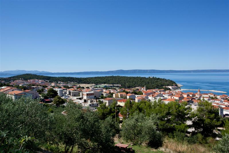 Ferienwohnung für 3 Personen Makarska - Apartment Anamari / 10