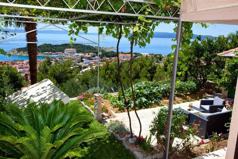  Apartman za 2 osobe Makarska - Apartman Anamari / 13