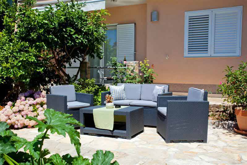 Ferienwohnung zu Mieten Makarska - Apartment Anamari / 16