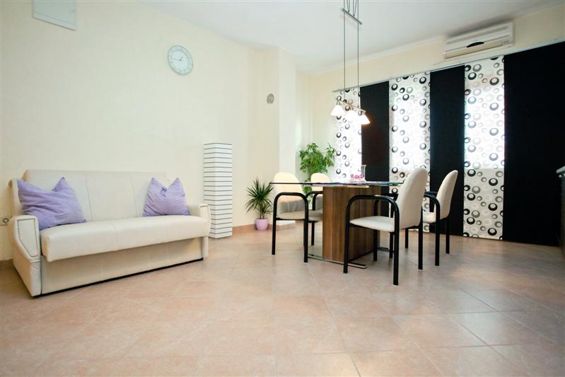 Makarska riviera - Apartment for 4 persons Anamari A2 / 05