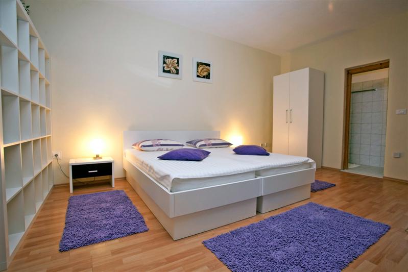 Apartments Makarska riviera - Apartment for 3 persons Anamari A2 / 11