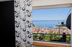 Cheap apartment Makarska Croatia - Apartment Anamari A2