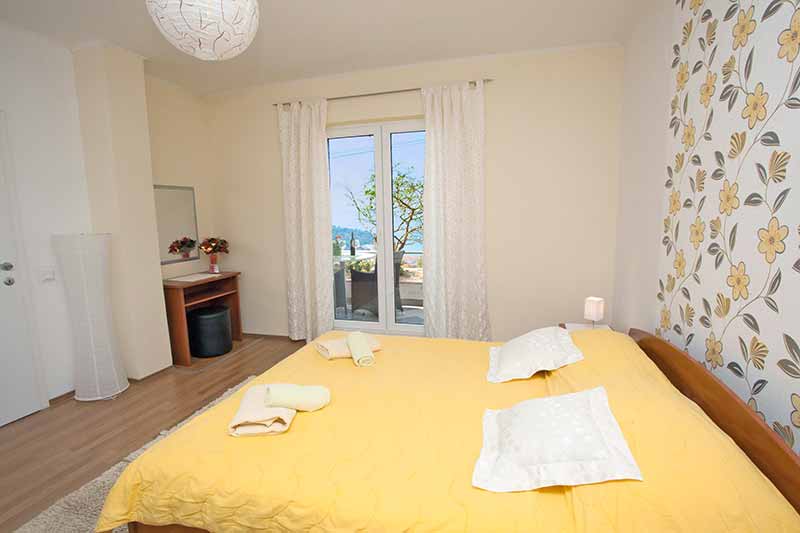 Makarska - Apartment for 4 persons Anamari A2 / 08