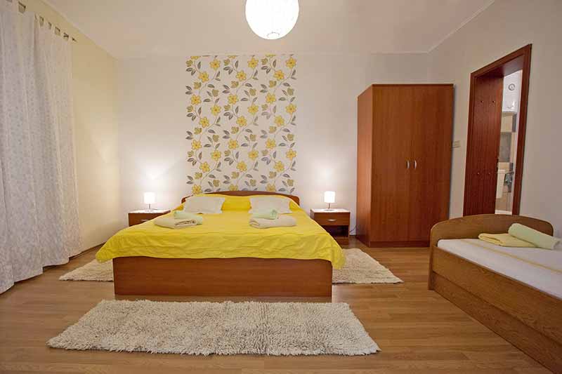 Makarska riviera - Apartment for 4 persons Anamari A2 / 10