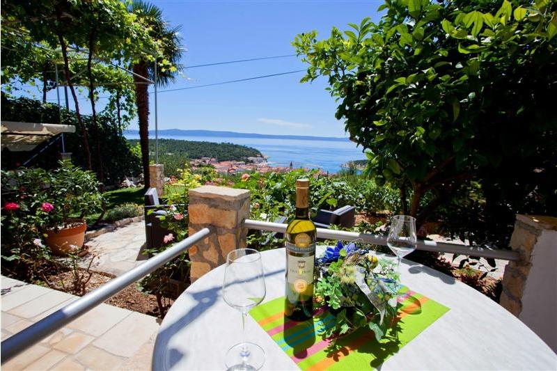 Makarska Croatia - Apartment for 4 persons Anamari A2 / 15