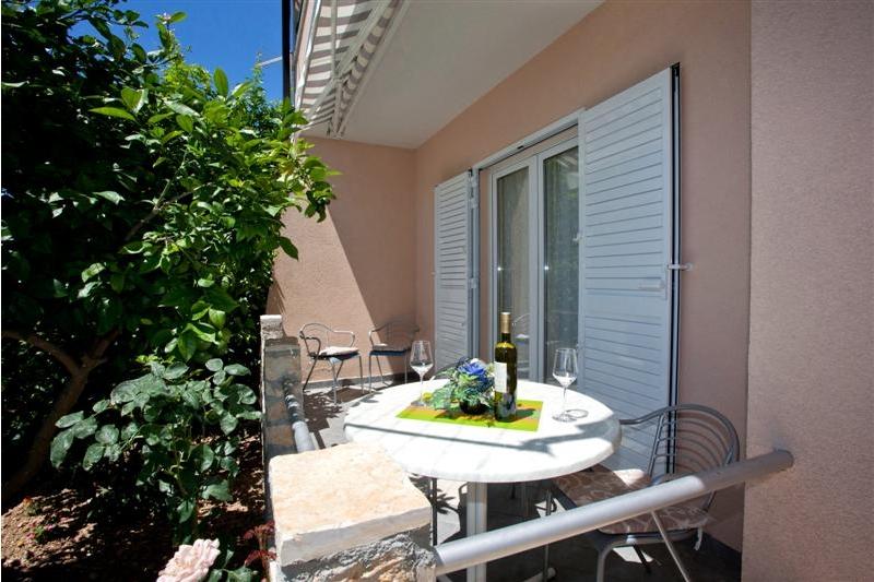 Makarska - Apartment for 4 persons Anamari A2 / 16