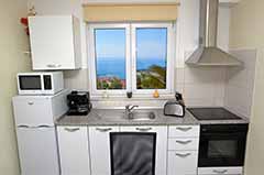 Makarska riviera - Apartment for 4 persons Anamari A2 / 04