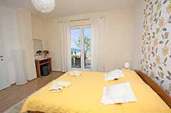 Makarska riviera - Apartment for 4 persons Anamari A2 / 08