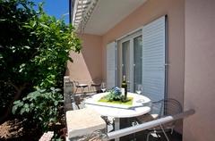 Makarska riviera - Apartment for 4 persons Anamari A2 / 16