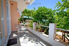 Makarska riviera - Apartment for 4 persons Anamari A2 / 17