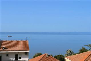 Zimmer frei in Makarska Kroatien - Zimmer Barba