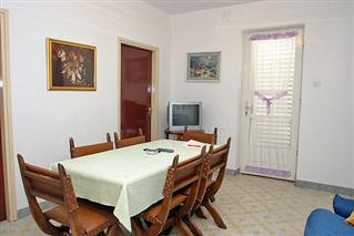 Rooms in Makarska for rent - Rooms Barba