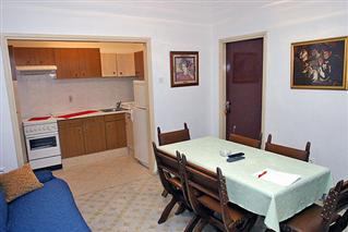 Rooms in Makarska for rent - Rooms Barba