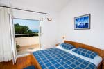 Seafront apartments in Makarska for 5 persons - Apartment Buba A1