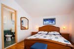 Seafront apartments in Makarska for 5 persons - Apartment Buba A1