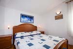 Seafront apartments in Makarska for 5 persons - Apartment Buba A1