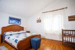 Seafront apartments in Makarska for 5 persons - Apartment Buba A1