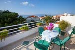 Apartman uz more Makarska-Apartmani Buba