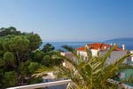 Beach Apartments in Makarska Croatia - Apartment Buba A1