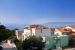 Beach Apartments in Makarska Croatia - Apartment Buba A1