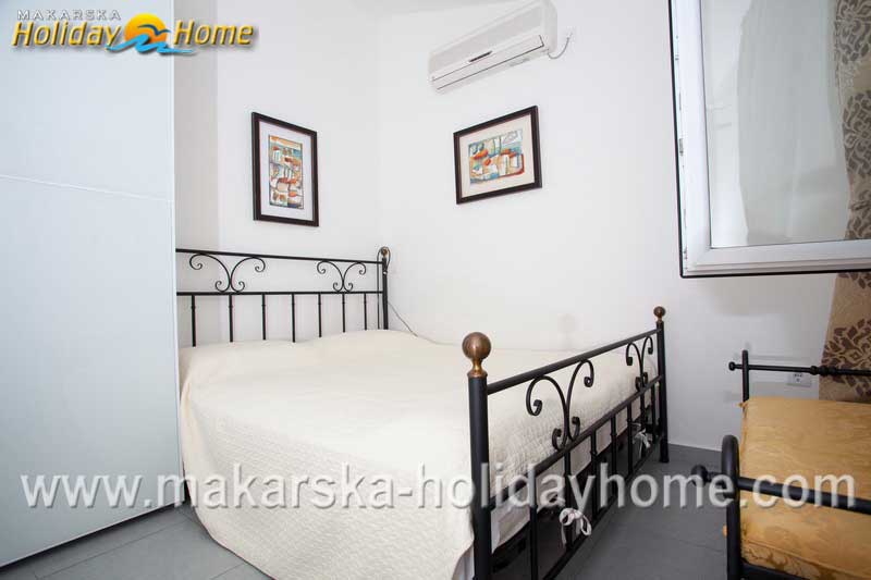 Makarska Beach apartments - Apartment  Bura A2 / 16