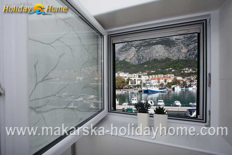 Makarska Beach apartments - Apartment  Bura A2 / 22