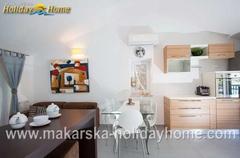 Croatia Sea apartments - Apartment Bura A2 / 03