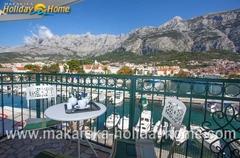 Croatia Sea apartments - Apartment Bura A2 / 25