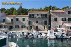 Croatia Sea apartments - Apartment Bura A2 / 32