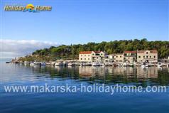 Croatia Sea apartments - Apartment Bura A2 / 33