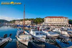 Croatia Sea apartments - Apartment Bura A2 / 34