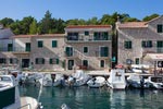 Makarska Kroatien - Ferienwohnung direkt am Meer - Apartments Bura