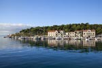 Kroatien Ferienwohnung direk am Meer - Makarska - Apartments Bura