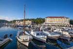 Kroatien Ferienwohnung direk am Meer - Makarska - Apartments Bura