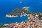 Holiday rentals Makarska - Apartments Bura