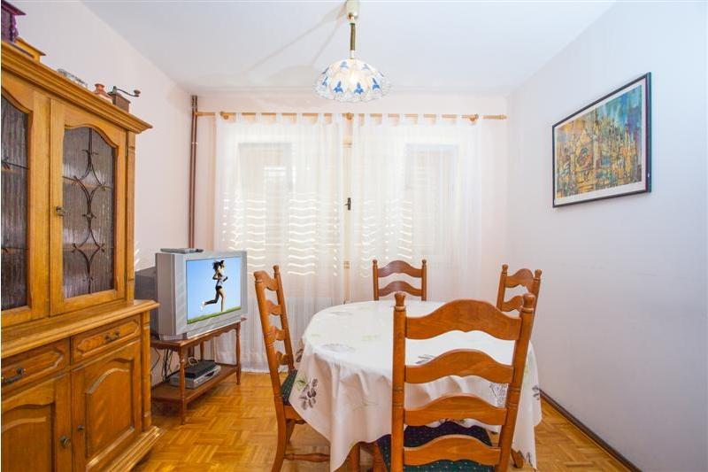 Tanie apartamenty dla 4 osoby Makarska - Apartament Marita A4 / 03