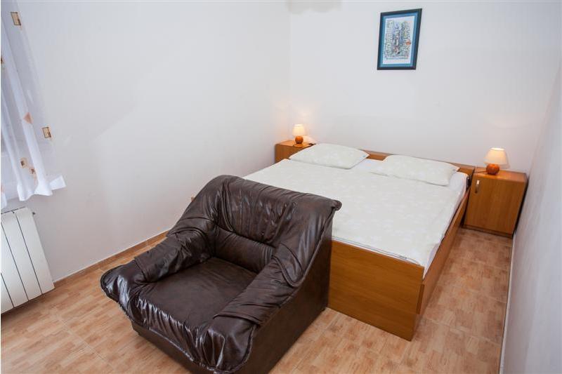 Makarska Ferienwohnung Billig  für 4 personen - Apartment Marita A4 / 10