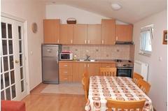 Ferienwohnung Makarska  günstig für 6 Personen - Appartement Marita A6 / 05