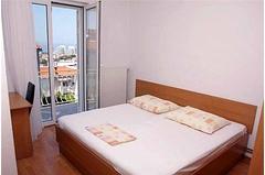  Ferienwohnung Makarska  günstig für 6 Personen - Appartement Marita A6 / 07