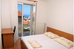  Ferienwohnung Makarska  günstig für 6 Personen - Appartement Marita A6 / 08