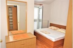  Ferienwohnung Makarska  günstig für 6 Personen - Appartement Marita A6 / 11
