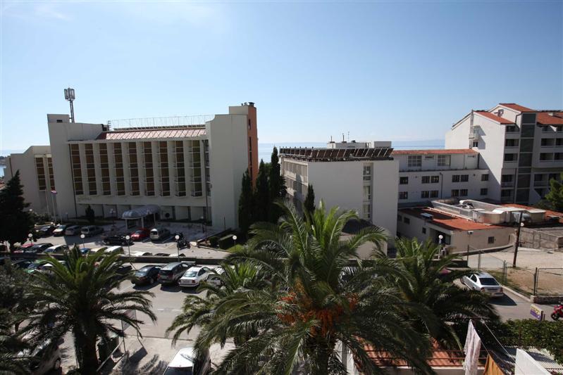 Makarska Croatia - Apartments Kovacic app1 /  11