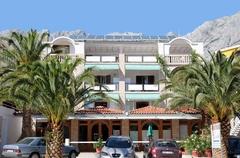 Holiday to Croatia - Makarska - Apartment Kovacic app1 /  02