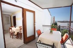 Holiday to Croatia - Makarska - Apartment Kovacic app1 /  10