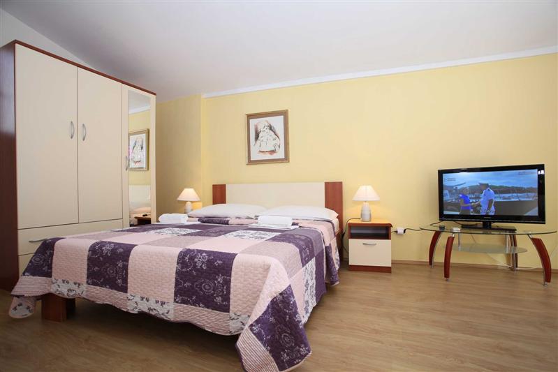 Makarska apartment for 2 persons - Kovacic app2 / 12