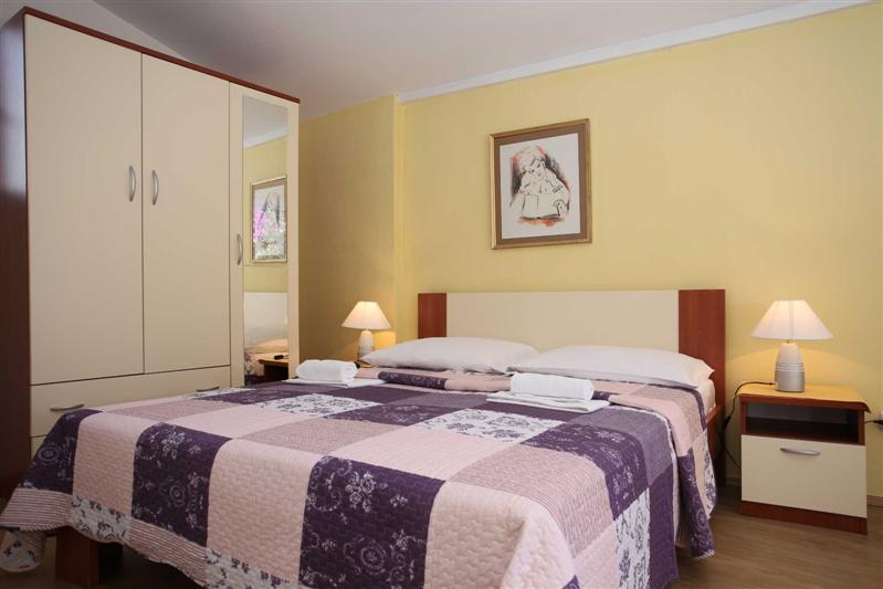 Makarska studio apartment Kovacic app2 / 15