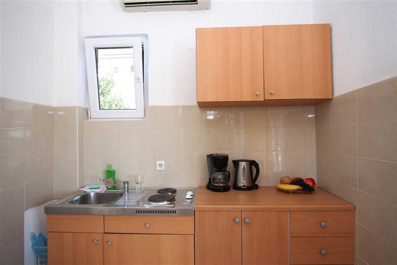 Makarska apartman za 2 osobe - Kovacic app2 / 18