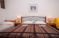 Makarska apartmani za 2 osobe - Apartman Kovacic app3 / 09