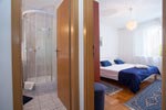 Makarska Seafront apartments - Apartments Vesela